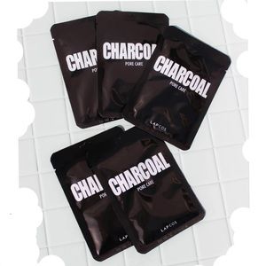 Lapcos Daily Charcoal Mask (5)